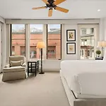 Obermeyer Place Unit 102 Park, Expansive Luxury Condo Walking Distance To Gondola & Restaurants